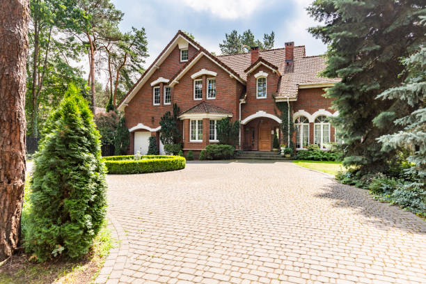 Reasons to Select Us for Your Driveway Paving Requirements in Nutter Fort, WV