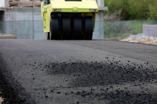 Best Cobblestone Driveway Pavers  in Nutter Fort, WV