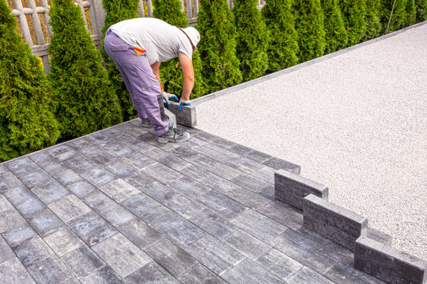 Best Best Driveway Pavers  in Nutter Fort, WV