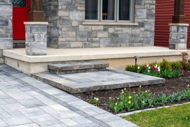 Best Driveway Paving Contractor  in Nutter Fort, WV