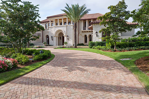Best Professional Driveway Pavers  in Nutter Fort, WV