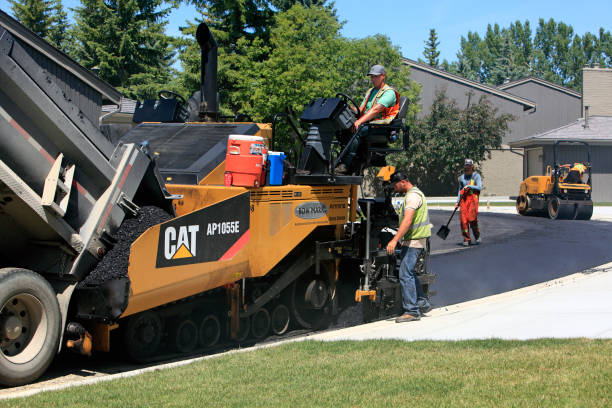 Reliable Nutter Fort, WV Driveway Pavers Solutions