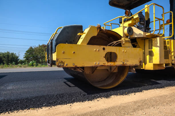Best Custom Driveway Pavers  in Nutter Fort, WV